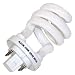 Seagull Lighting 97040 - 97040-PLS13 SPIRAL CFL 13W PL G24q-1 base Twist Pin Base Compact Fluorescent Light Bulb