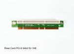 Riser Karte 64bit PCI-X 3.3V f�r 19"...