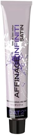 Affinage Infiniti .000 Infiniti Satin Clear