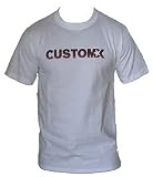 Custom X - Gripz T-Shirt