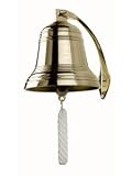 8" Ships Bell by Authentic Models (AC075)