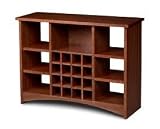 Especially For You EY5300E Arch Wine Console