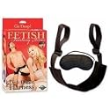 Pipedreams Fetish Fantasy Do It Doggie Harness