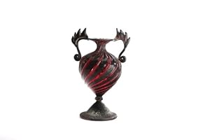 Amphora Vase