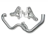 Hooker 2055-1HKR Street Force Emission Compatible Header