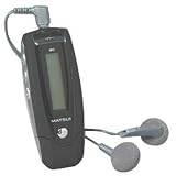 Matsui 512MB MP3 Player