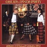 Ceilidh Dance Party [CASSETTE]