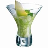 Cancun Cocktail Glasses 8.5oz / 240ml (Pack of 6)