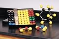 Molecular Model Sets; Fisher; Basic: Organic; Advanced: Organic, Inorganic, and Molecular