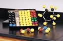 Molecular Model Sets; Fisher; Basic: Organic; Advanced: Organic, Inorganic, and Molecular