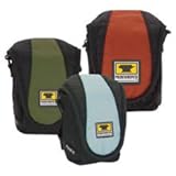 Mountainsmith Flash Recycled Camera Case, Warm Grey, Medium