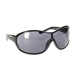 Smith Habit Sunglasses Black/Gray, One Size