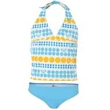 Roxy Whitewater Bikini Set - Girls'