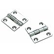 Seachoice Prod 33911 Butt Hinge