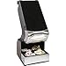 San Jamar MODH6005OGN Organizer and Fullfold Napkin Combo Dispenser