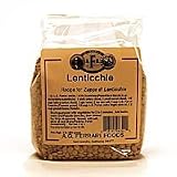 Dried Italian Green Lentils