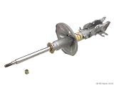 1993-1994 Dodge Colt KYB Front Left Strut Assembly - Gr-2