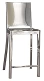 Hudson Counter Stool HUDCTR-24 Bar Furniture - Emeco Counter Stool