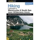 Hiking Weminuche & Sout San Juan Wilderness