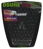 Destination Surf Mikala Jones Traction Pad - Black