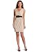 Jax Women's Jersey Belted Dress Jax Women's Jersey Belted Dress