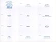 Latina Christiana 1 Flash Cards Grades 3-9