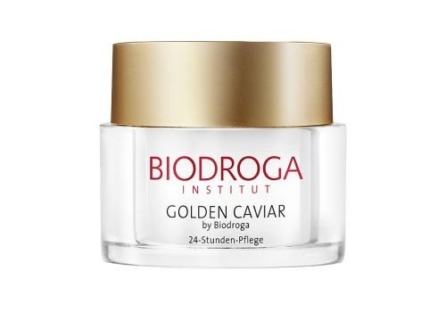 Biodroga Golden Caviar 24- Hour Care for Dry Skin (1.7 oz)