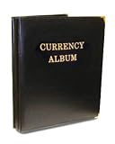 Currency Album