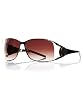 Nola Swarovski Crystal Sunglasses Product Image