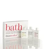 Bath Oil Trio 3 x 15 ml by This Works