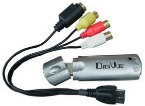 Digivue EDV-AVSTK USB AV STICK