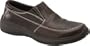 Women's Carolina� AeroGrip� Casual Slip - On Shoes Briar, CHESTNUT, 10