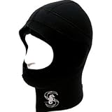 5mm Pro Ear hood - L