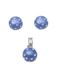 Sterling Silver Sets