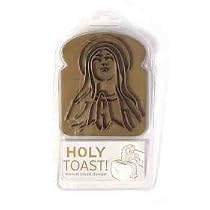Fred Holy Toast Stamper