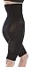 ShaToBu High-Waist To Knee Calorie Burning Shaper Panty