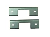 1953-1962 Gas Tank Strap Retainer