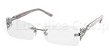 Eyeglasses Bvlgari BV2104B 103 GUNMETAL DEMO LENS