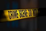 Crime Scene Tape 10m