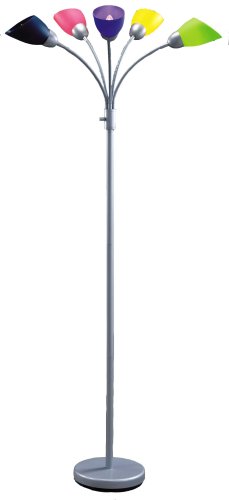 Medusa Floor Lamp