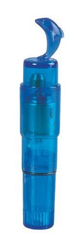 California Exotics Waterproof Vibro Dolphin Massager