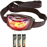 Sporting Goods : Led Headbeam