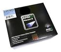 AMD Phenom II X4 955 HDZ955FBGIBOX 3.2 GHz/6 MB L3/125W Processor