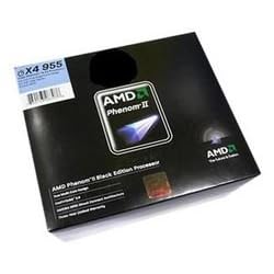 amd phenom II