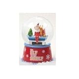 Elf on the Shelf: Water Globe