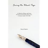 FacingtheBlankPage