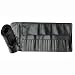 Napoleon Perdis Leather Brush Roll empty