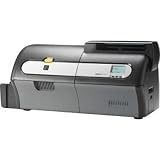 ZXP7 2/S PRINTER W/MAG ENCODER USB,ETHERNET,US CORD BC SCAN