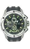 Festina Le Tour de France Strap Black Dial Men's watch #F16382/3