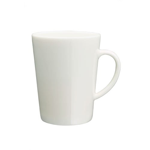 iittala Aika White Mug